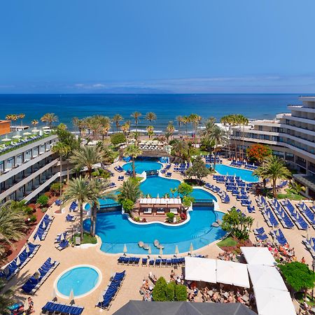 H10 Conquistador Playa de las Americas  Esterno foto